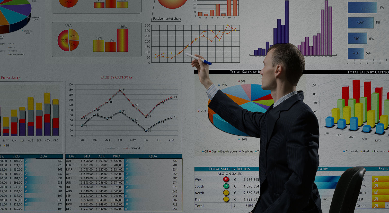 DATA ENGINEERING